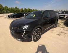 Peugeot 2008 Brest