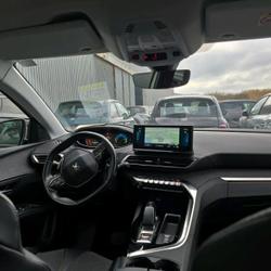 Peugeot 3008 Plug-in Hybrid 225ch Allure Pack e-EAT8 / VISION 360 / HAYON MAIN LIBRE Brest