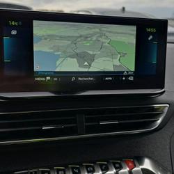 Peugeot 3008 Plug-in Hybrid 225ch Allure Pack e-EAT8 / VISION 360 / HAYON MAIN LIBRE Brest