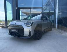 Mini Paceman Vénissieux