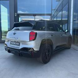 Mini Paceman SE 218ch JCW V&eacute;nissieux