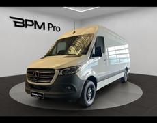 Mercedes Sprinter Villemandeur
