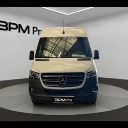 Mercedes Sprinter 317 CDI 43 3T5 Pro 9G-Tronic Villemandeur