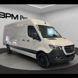 Mercedes Sprinter 317 CDI 43 3T5 Pro 9G-Tronic Villemandeur