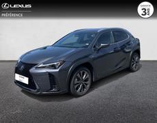 Lexus UX Lanester