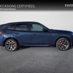BMW X3 xDrive30e 299ch M Sport Beaucouz&eacute;