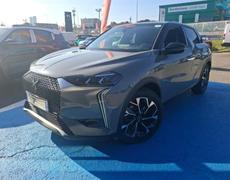 Ds DS3 Brest