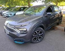 Citroen C4 Concarneau
