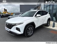 Hyundai Tucson Saint-Lô
