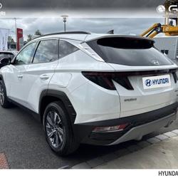 Hyundai Tucson 1.6 T-GDi 230ch Hybrid Creative BVA6 Saint-L&ocirc;