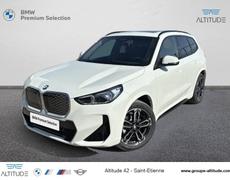 BMW X1 Saint-Étienne