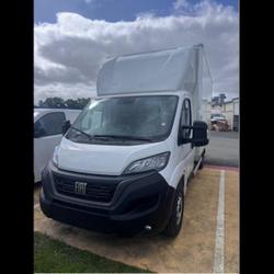 Fiat Ducato L 3.5 Maxi 180ch S&S Caisse Grand Volume (Hayon + Auvent + Capucine) BVA Estancarbon