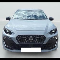 Renault Clio 6 1.2 TCe 115ch Techno EDC Estancarbon
