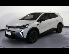 Renault Symbioz Estancarbon