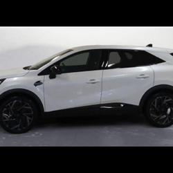 Renault Symbioz 1.6 E-Tech full hybrid 145ch esprit Alpine Estancarbon