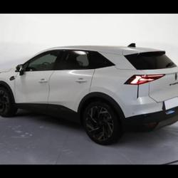 Renault Symbioz 1.6 E-Tech full hybrid 145ch esprit Alpine Estancarbon
