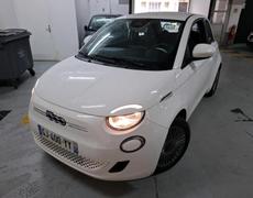 Fiat 500 II Fontenay-sur-Eure
