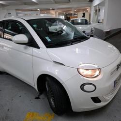 Fiat 500 II e 118ch Ic&ocirc;ne Fontenay-sur-Eure
