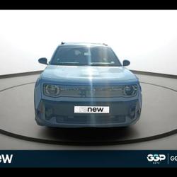 Renault 4L E-Tech Electrique 150ch Techno autonomie confort Seclin