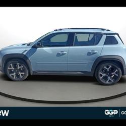 Renault 4L E-Tech Electrique 150ch Techno autonomie confort Seclin