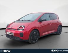 Renault Twingo 3