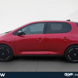 Renault Twingo 3 E-Tech Electrique 80ch Techno autonomie urbaine Seclin