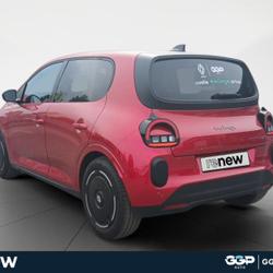 Renault Twingo 3 E-Tech Electrique 80ch Techno autonomie urbaine Seclin