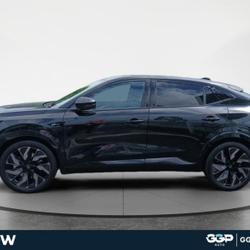 Renault Rafale 1.2 E-Tech full hybrid 200ch esprit Alpine - 25 Seclin