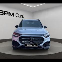 Mercedes GLB 250+ EQ 272ch Limited Edition Gu&eacute;rande
