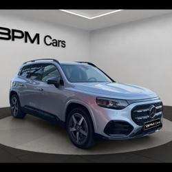 Mercedes GLB 250+ EQ 272ch Limited Edition Gu&eacute;rande