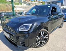 Mini Countryman Beaucouzé