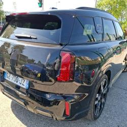 Mini Countryman SE 313ch JCW ALL4 Beaucouz&eacute;