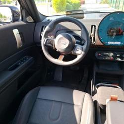 Mini Countryman SE 313ch JCW ALL4 Beaucouz&eacute;