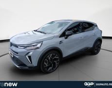 Renault Captur Seclin