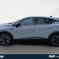 Renault Captur 1.8 E-Tech full hybrid 160ch esprit Alpine - 25 Seclin