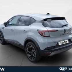 Renault Captur 1.8 E-Tech full hybrid 160ch esprit Alpine - 25 Seclin