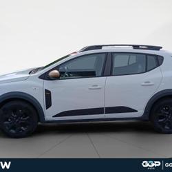 Dacia Sandero 1.0 TCe 110ch Stepway Extreme -25 Seclin