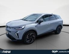 Renault Symbioz Seclin