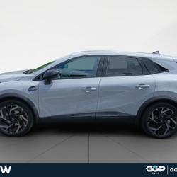 Renault Symbioz 1.8 E-Tech full hybrid 160ch esprit Alpine - 25 Seclin