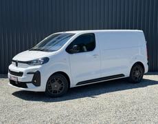 Citroen Jumpy