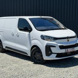 Citroen Jumpy M 2.2 Diesel 150ch Estancarbon
