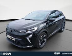 Renault Symbioz Seclin