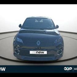 Renault R5 E-Tech Electrique 150ch Techno autonomie confort Seclin