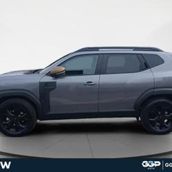 Dacia Duster 1.8 hybrid 155ch Extreme Seclin