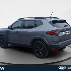 Dacia Duster 1.8 hybrid 155ch Extreme Seclin