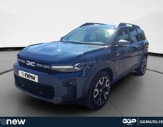 Dacia Bigster Seclin