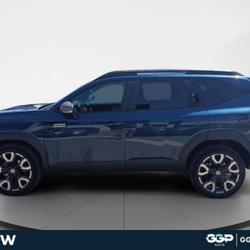 Dacia Bigster 1.2 hybrid-G 150ch Journey 4x4 Seclin