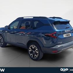 Dacia Bigster 1.2 hybrid-G 150ch Journey 4x4 Seclin