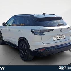 Renault Austral 1.2 E-Tech full hybrid 200ch esprit Alpine - 25 Seclin