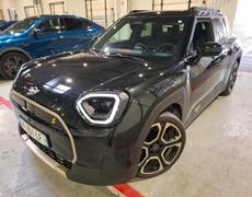 Mini Paceman Beaucouzé